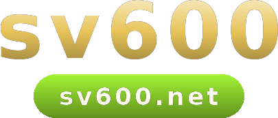 sv600 logo