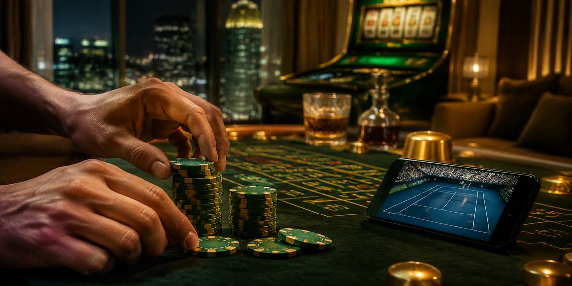 sv600 Những Gì Chúng Tôi Cung Cấp Trong Live Casino